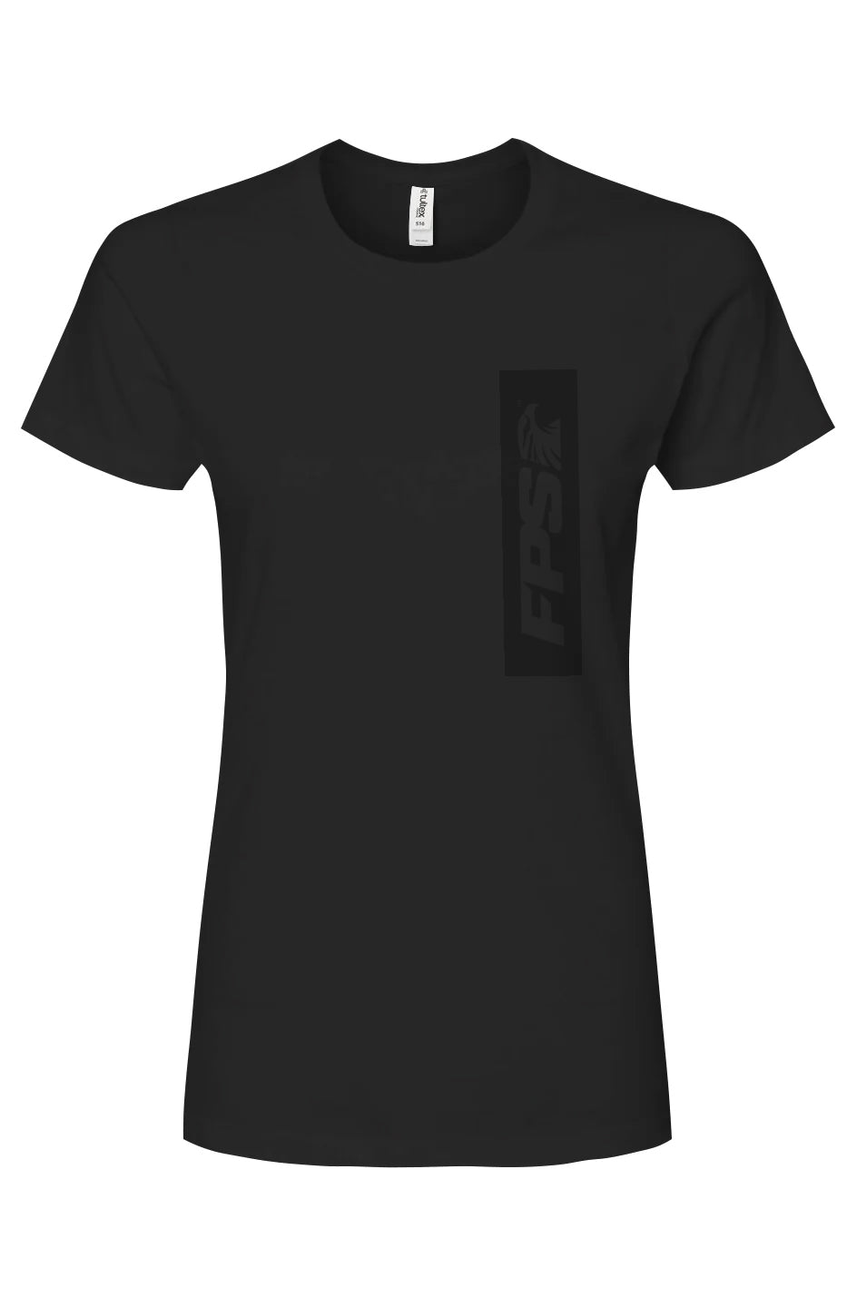 FPS Women's Premium Cotton T-Shirt