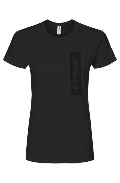 FPS Women's Premium Cotton T-Shirt