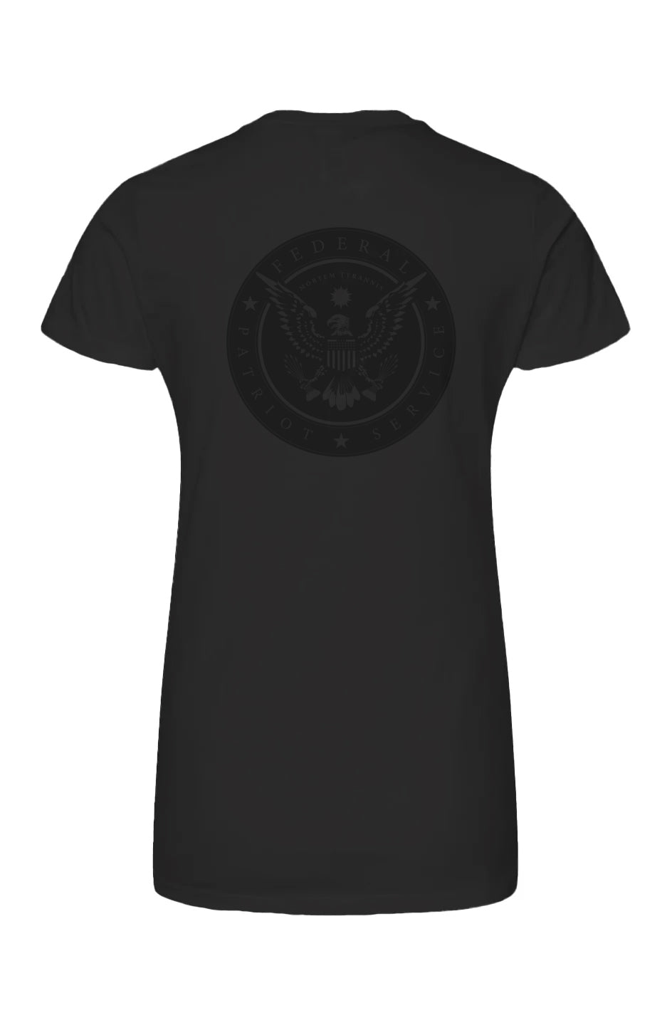 FPS Women's Premium Cotton T-Shirt