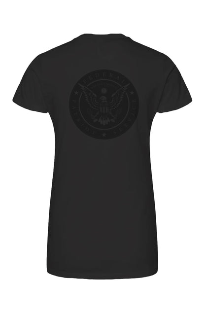FPS Women's Premium Cotton T-Shirt