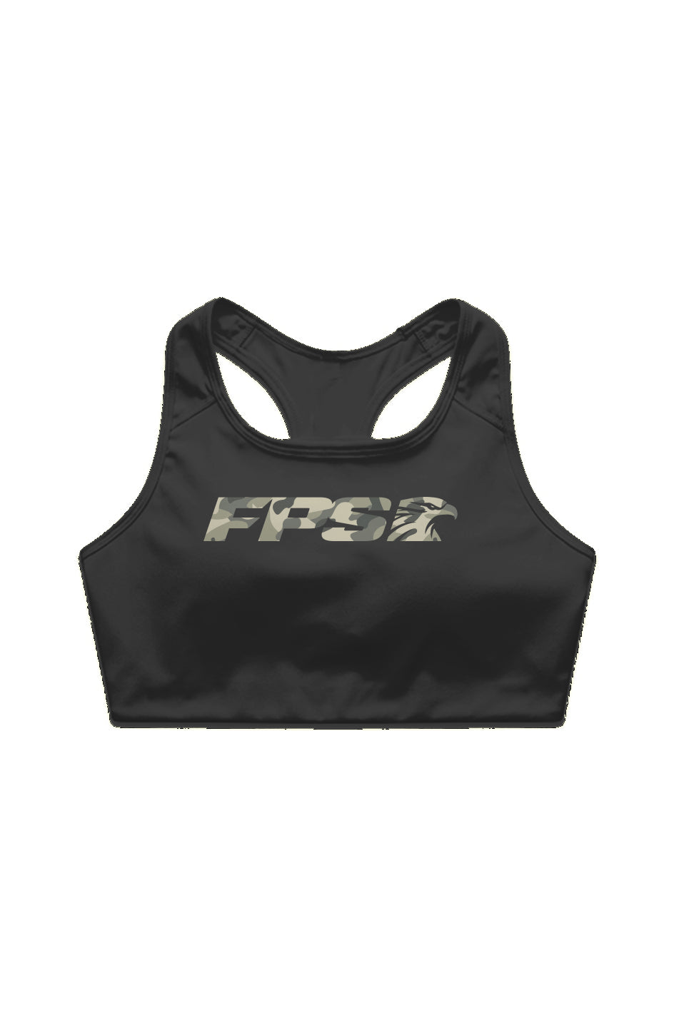 FPS WO'S ACTIVE BRA TOP