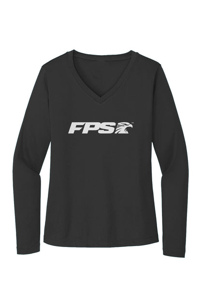 FPS Sport-Tek Ladies Long Sleeve Tee