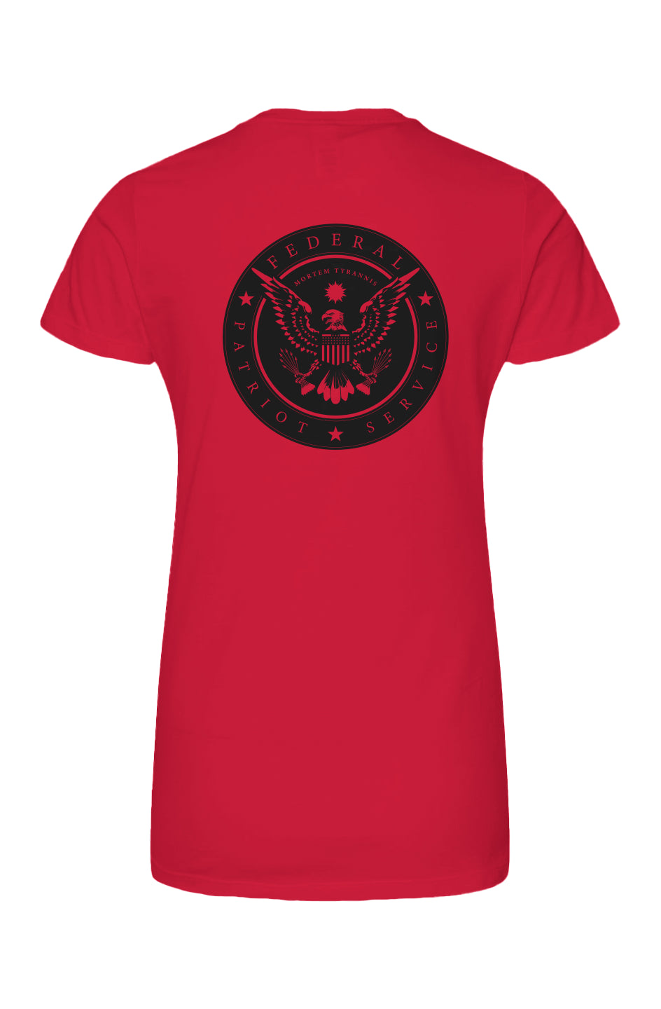 FPS Women's Premium Cotton T-Shirt