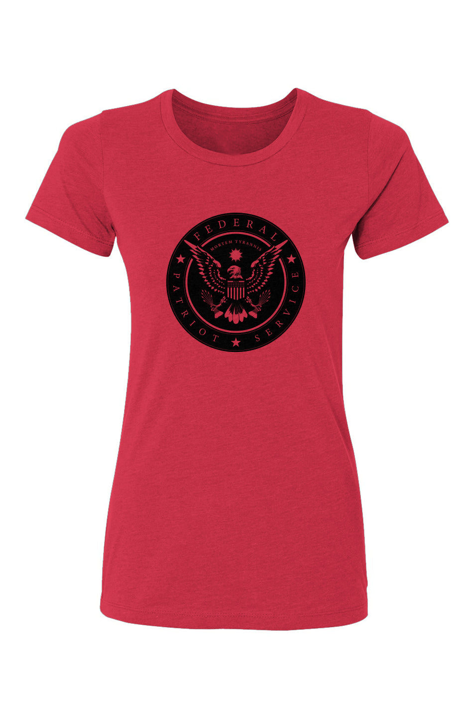 FPS Women’s CVC T-Shirt