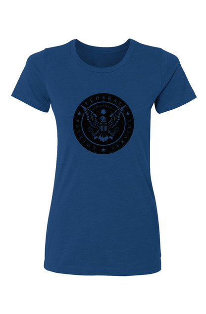 FPS Women’s CVC T-Shirt