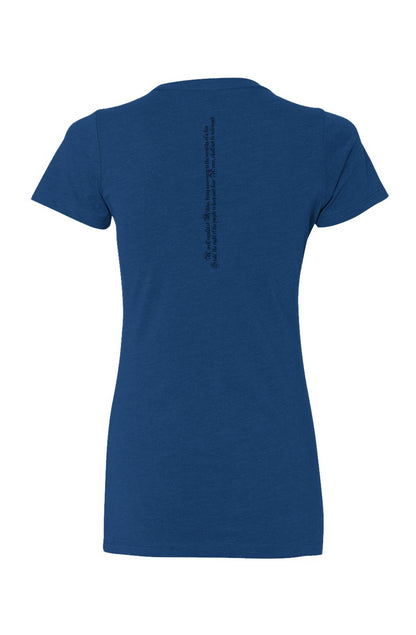 FPS Women’s CVC T-Shirt