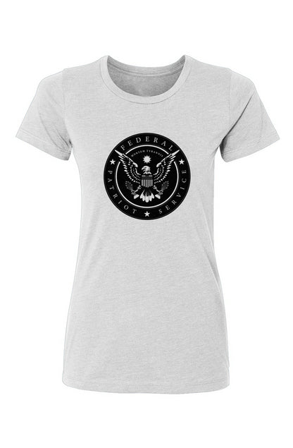 FPS Women’s CVC T-Shirt