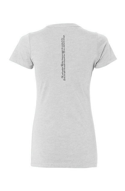 FPS Women’s CVC T-Shirt