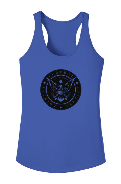 FPS Ladies PosiCharge Competitor Tank