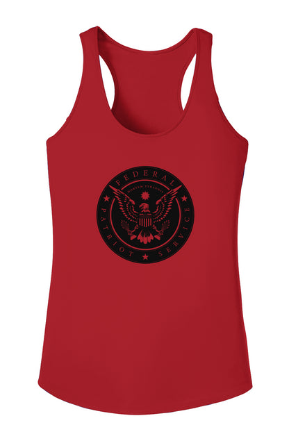 FPS Ladies PosiCharge Competitor Tank