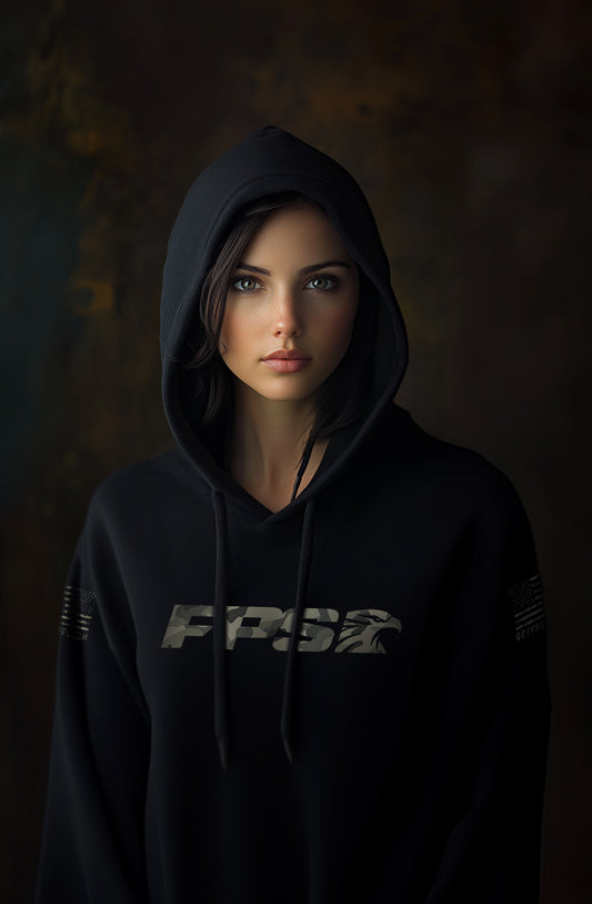FPS LADIES Eco Premium Blend Hood