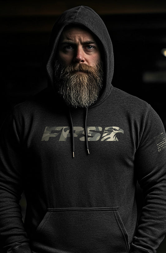 FPS Independent Pullover Hoody