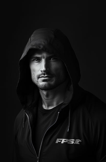 FPS Stormbreaker Jacket