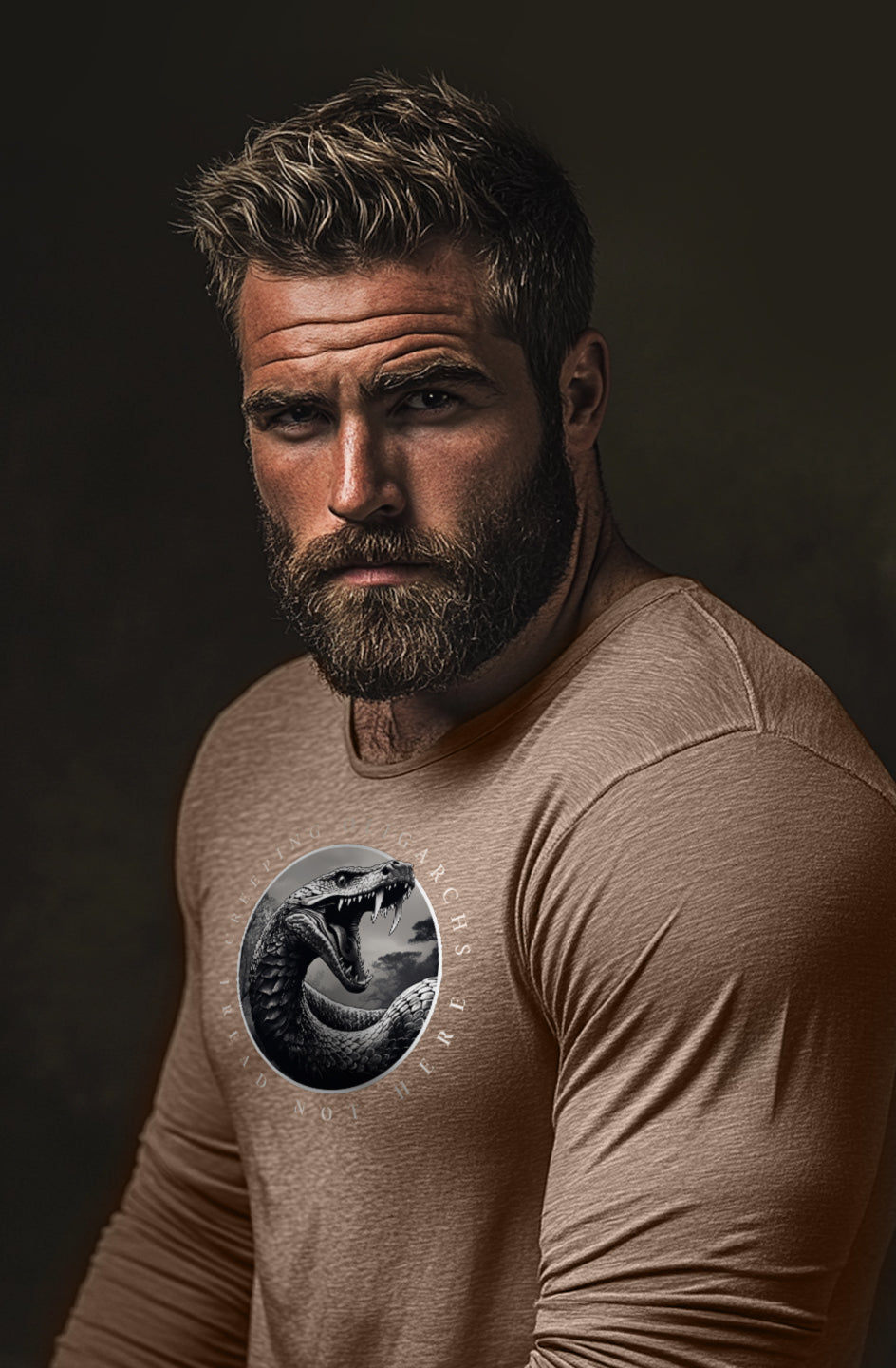 FPS Sport-Tek Long Sleeve Tee