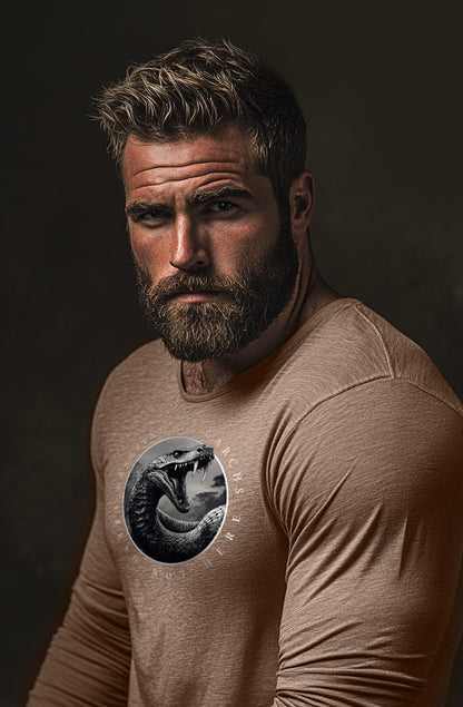 FPS Sport-Tek Long Sleeve Tee