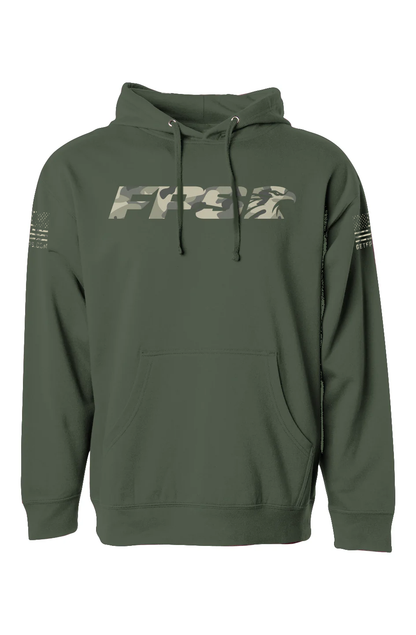 FPS Independent Pullover Hoody