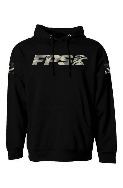 FPS Independent Pullover Hoody