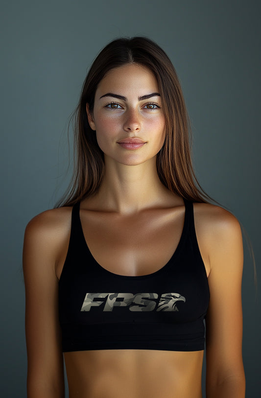 FPS WO'S ACTIVE BRA TOP