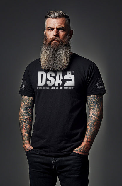 FPS/DSA Gildan Cotton T Shirt