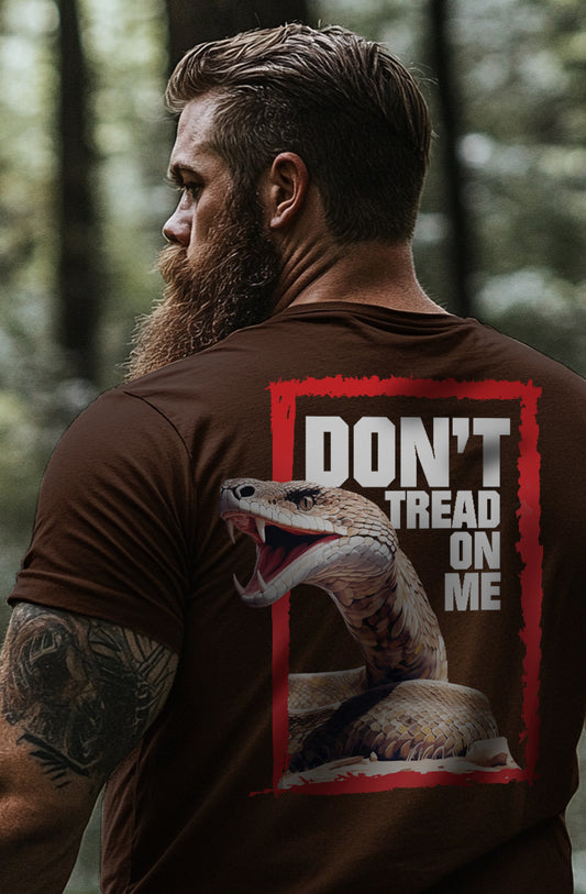 FPS GADSDEN Cotton T Shirt