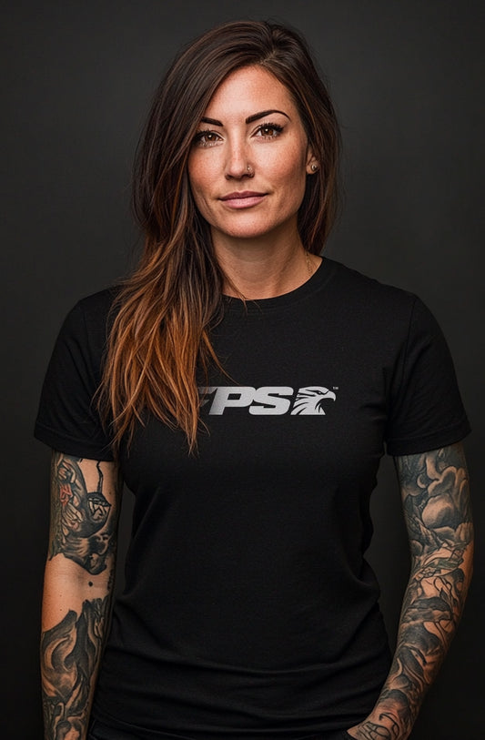 FPS Ladies Softstyle T-Shirt