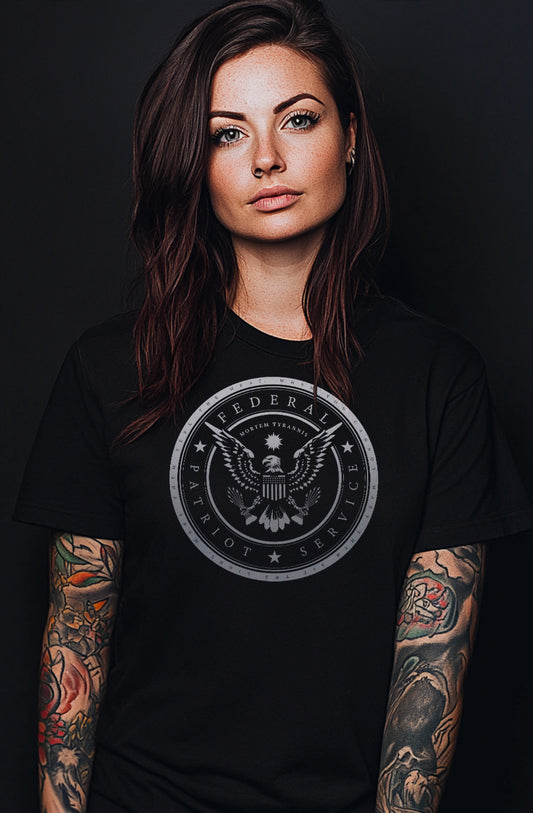 FPS Ladies Softstyle T-Shirt