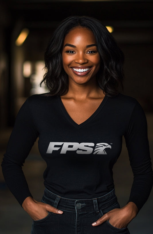 FPS Sport-Tek Ladies Long Sleeve Tee