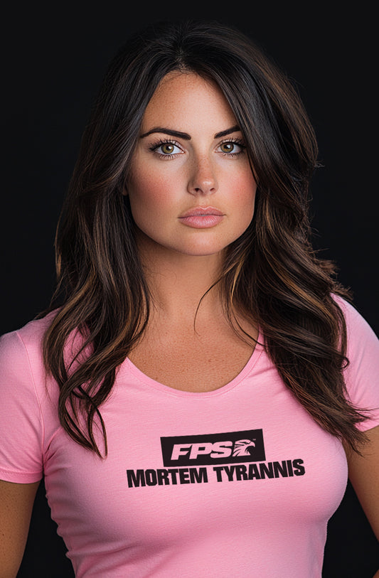 FPS Ladies Softstyle T-Shirt