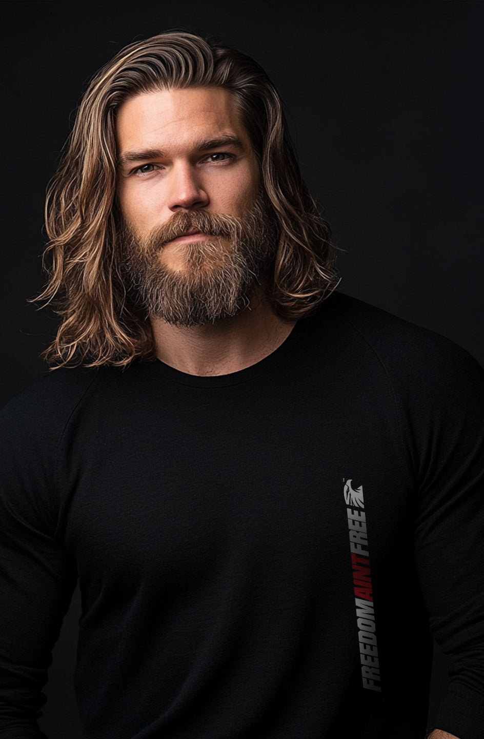 FPS Sport-Tek Long Sleeve Tee