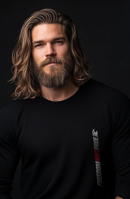 FPS Sport-Tek Long Sleeve Tee