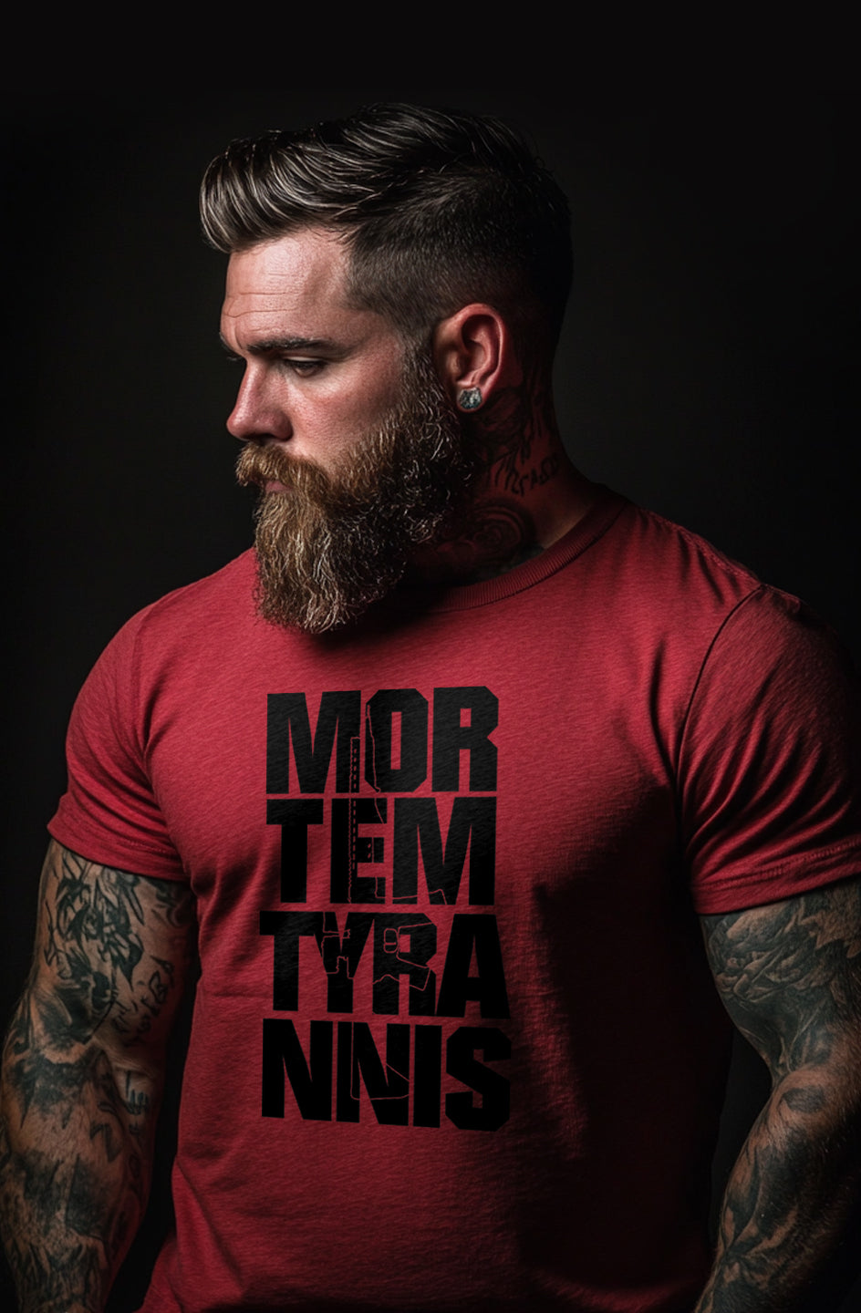 Gildan Cotton T Shirt