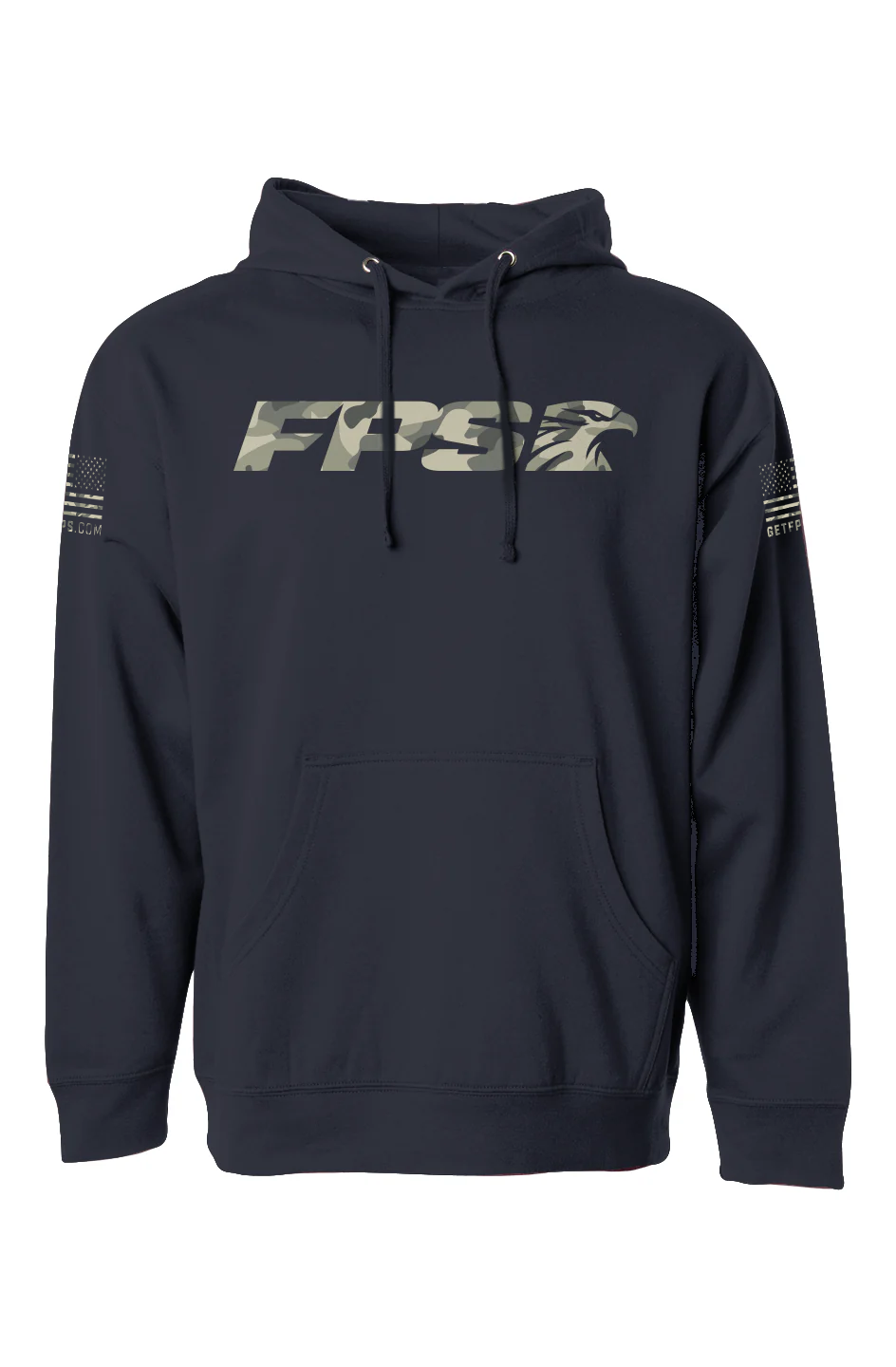 FPS Independent Pullover Hoody